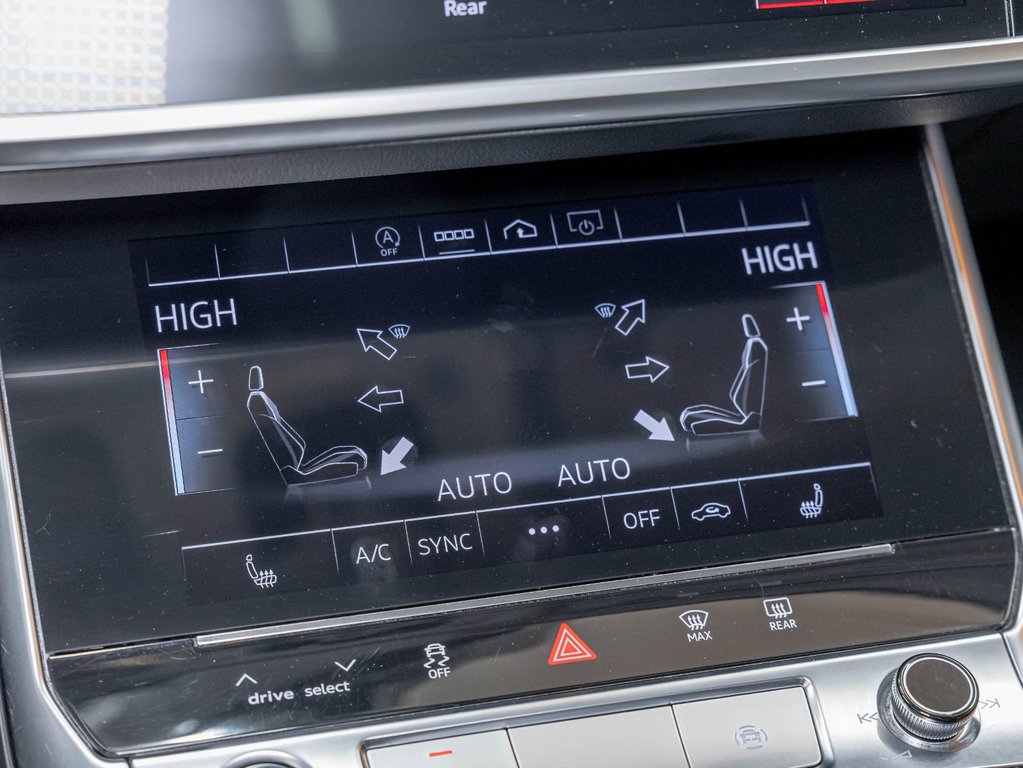 Audi A6  2022 à St-Jérôme, Québec - 20 - w1024h768px