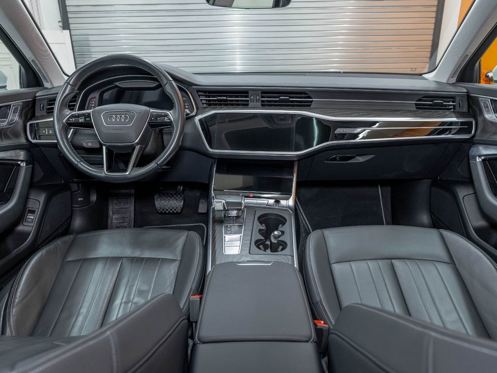 Audi A6  2022 à St-Jérôme, Québec - 12 - w1024h768px