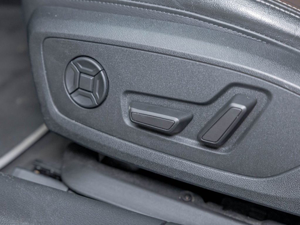 Audi A6  2022 à St-Jérôme, Québec - 24 - w1024h768px