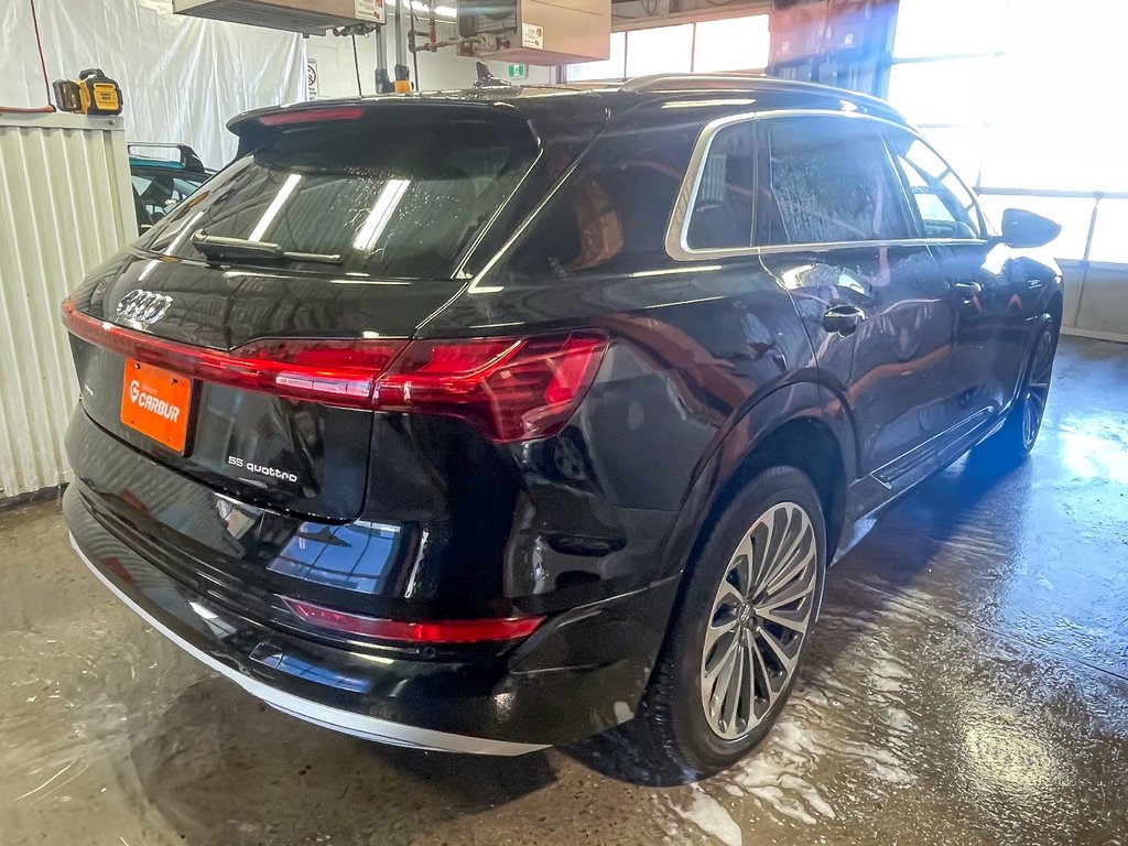 2019 Audi E-TRON in St-Jérôme, Quebec - 10 - w1024h768px