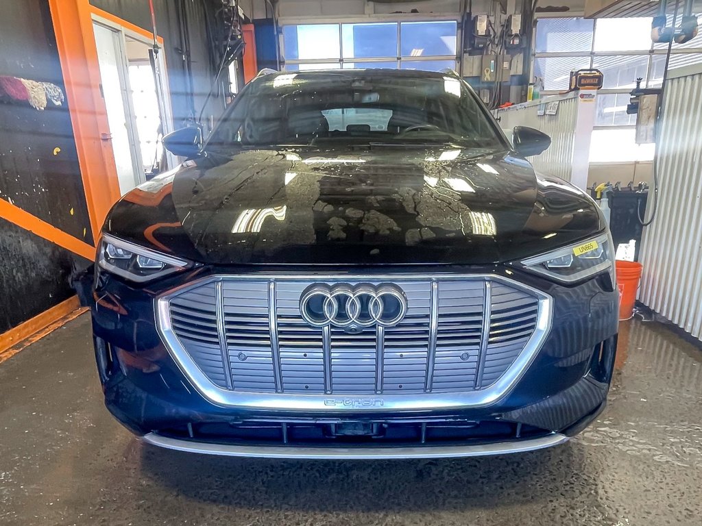 2019 Audi E-TRON in St-Jérôme, Quebec - 6 - w1024h768px