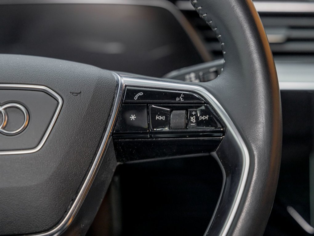 Audi E-TRON  2019 à St-Jérôme, Québec - 16 - w1024h768px