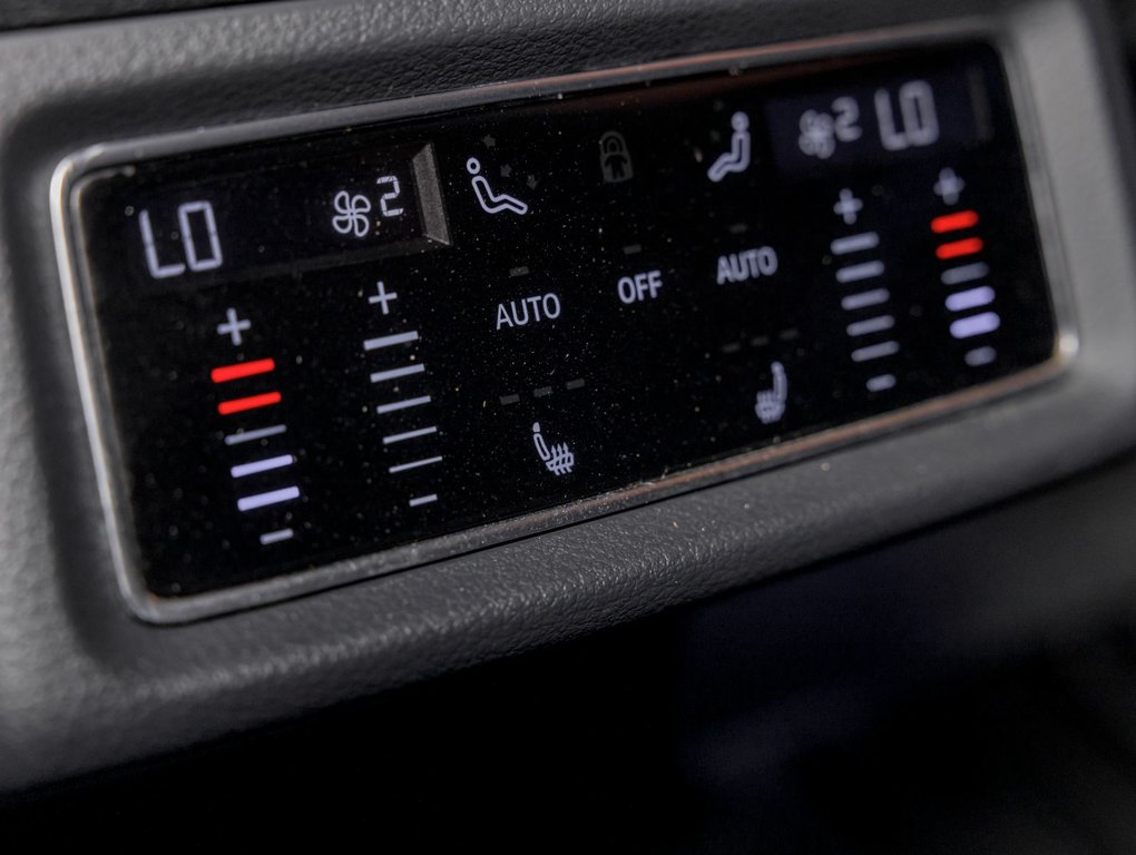 Audi E-TRON  2019 à St-Jérôme, Québec - 29 - w1024h768px