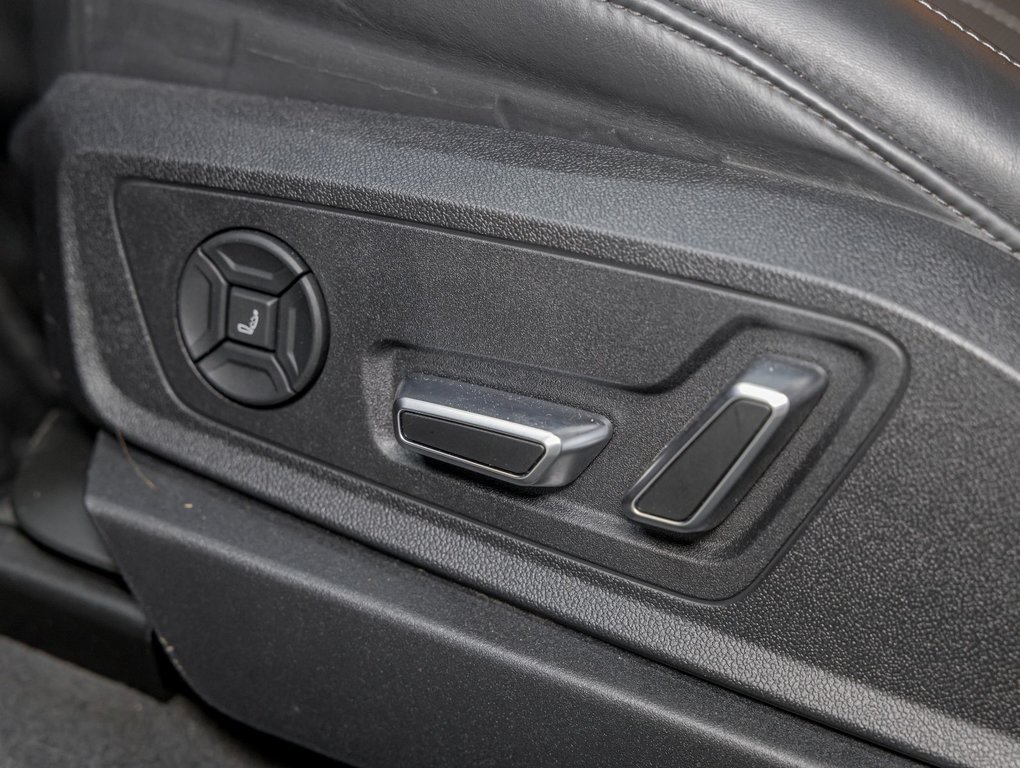 Audi E-TRON  2019 à St-Jérôme, Québec - 24 - w1024h768px