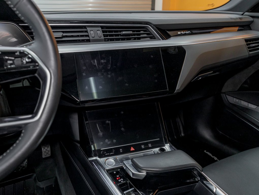 Audi E-TRON  2019 à St-Jérôme, Québec - 21 - w1024h768px