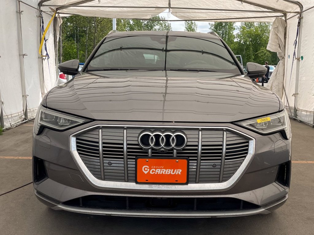 2019 Audi E-TRON in St-Jérôme, Quebec - 6 - w1024h768px