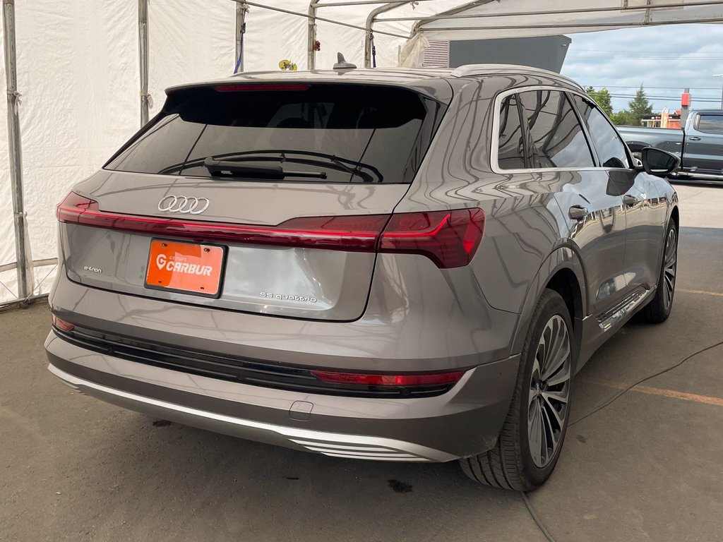 2019 Audi E-TRON in St-Jérôme, Quebec - 10 - w1024h768px