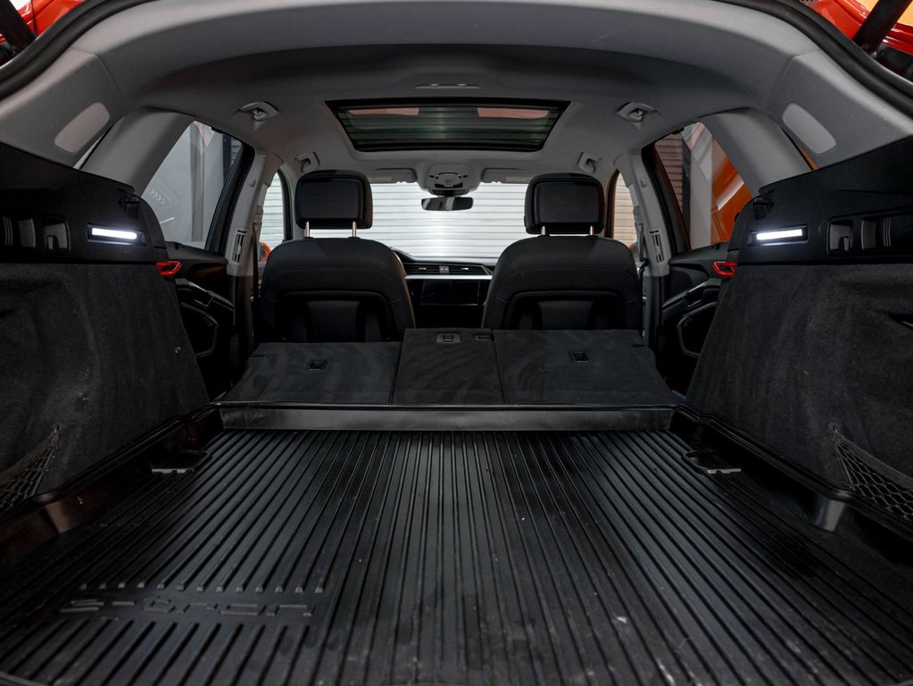 2019 Audi E-TRON in St-Jérôme, Quebec - 32 - w1024h768px