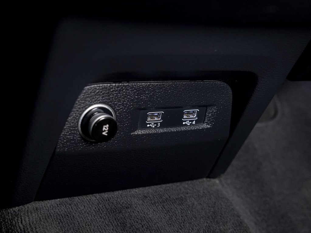 2019 Audi E-TRON in St-Jérôme, Quebec - 30 - w1024h768px
