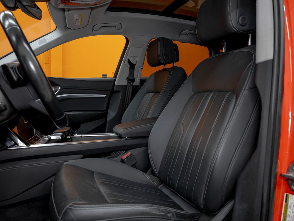 2019 Audi E-TRON in St-Jérôme, Quebec - 11 - w1024h768px