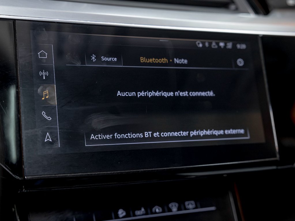 2019 Audi E-TRON in St-Jérôme, Quebec - 18 - w1024h768px