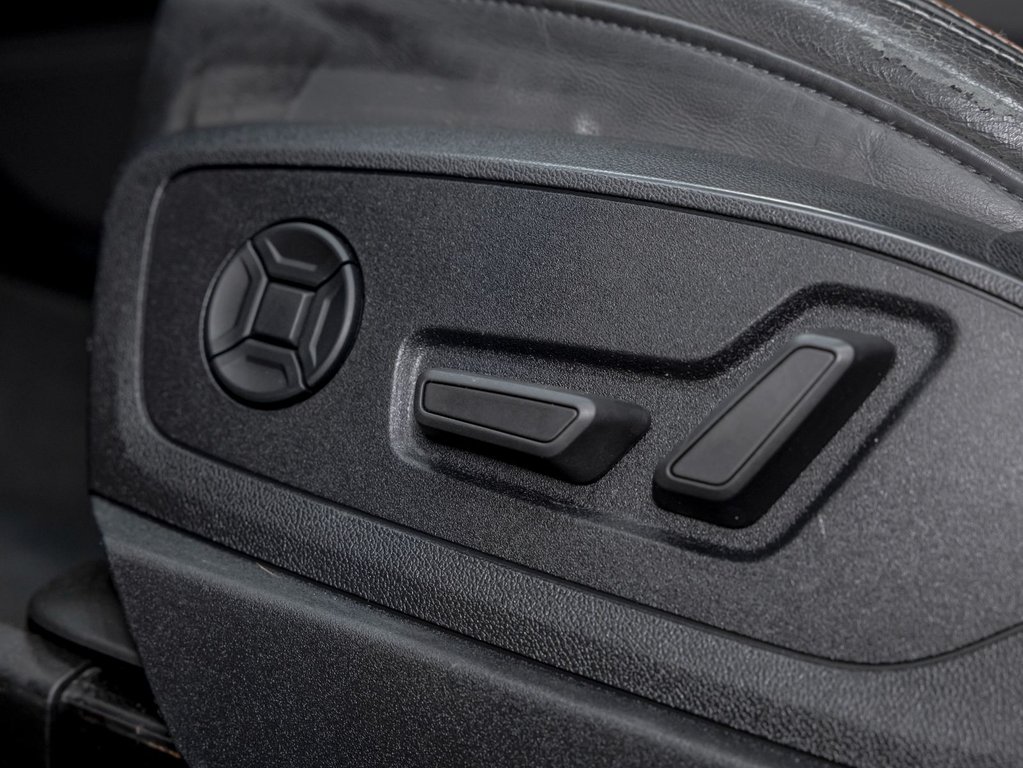 2019 Audi E-TRON in St-Jérôme, Quebec - 25 - w1024h768px