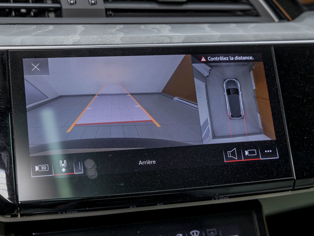 Audi E-TRON  2022 à St-Jérôme, Québec - 20 - w1024h768px