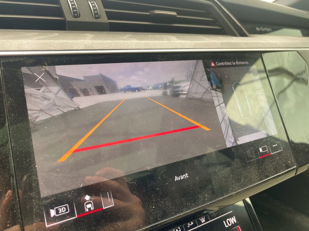 2022 Audi E-TRON in St-Jérôme, Quebec - 16 - w1024h768px