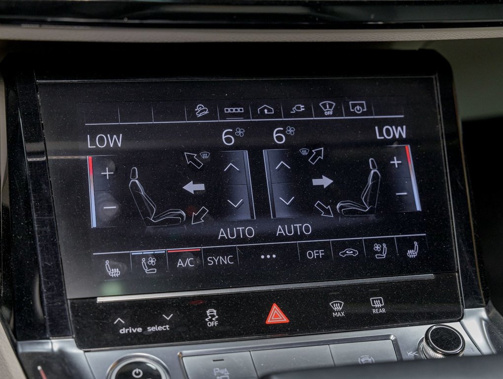 Audi E-TRON  2022 à St-Jérôme, Québec - 23 - w1024h768px