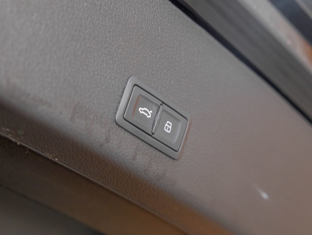 Audi E-TRON  2022 à St-Jérôme, Québec - 32 - w1024h768px