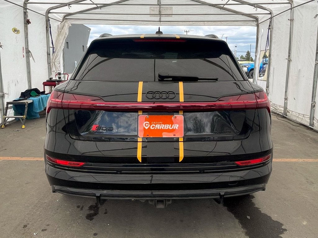 2022 Audi E-TRON in St-Jérôme, Quebec - 9 - w1024h768px