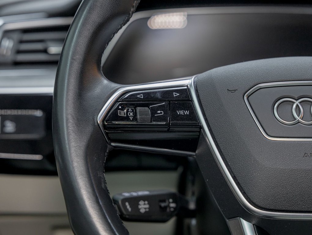 Audi E-TRON  2022 à St-Jérôme, Québec - 15 - w1024h768px
