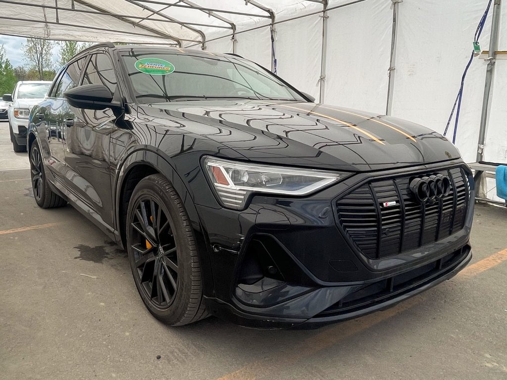 2022 Audi E-TRON in St-Jérôme, Quebec - 12 - w1024h768px
