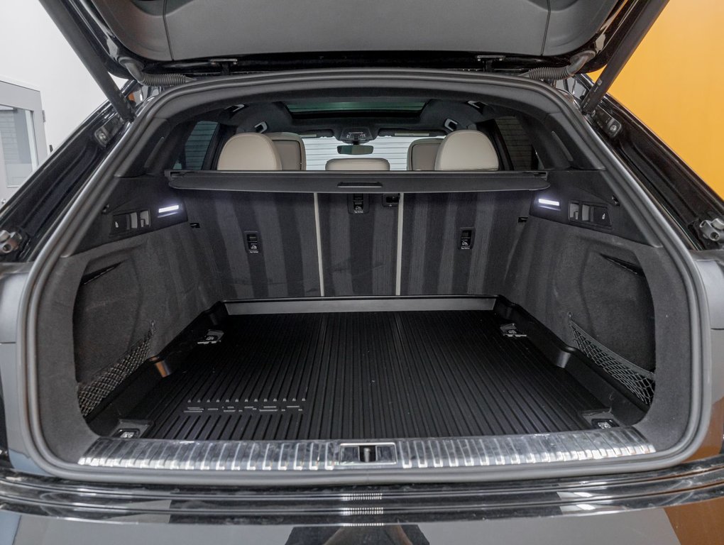 Audi E-TRON  2022 à St-Jérôme, Québec - 29 - w1024h768px