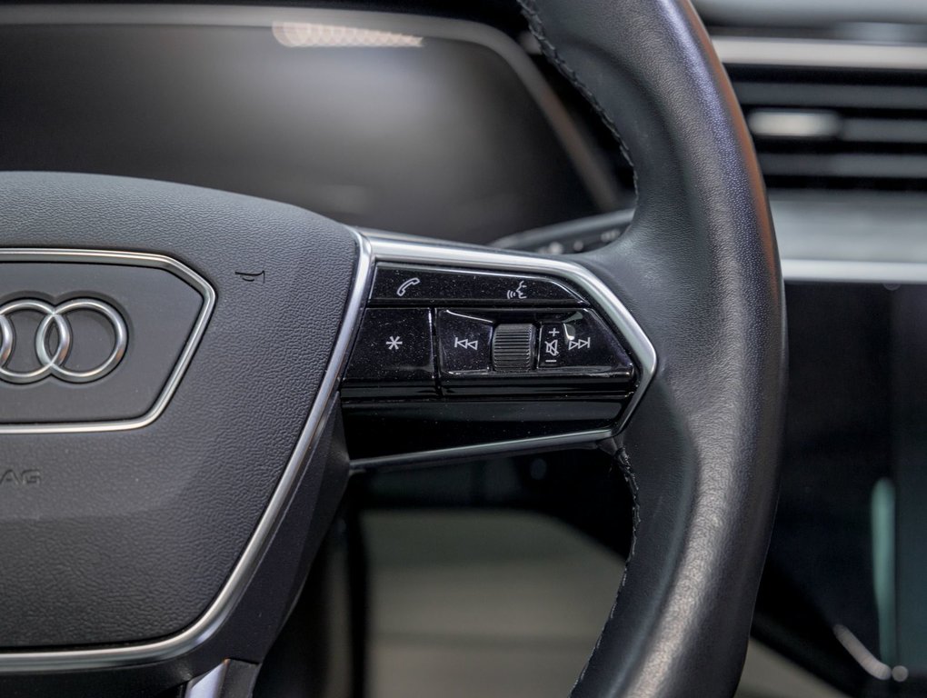 Audi E-TRON  2022 à St-Jérôme, Québec - 16 - w1024h768px