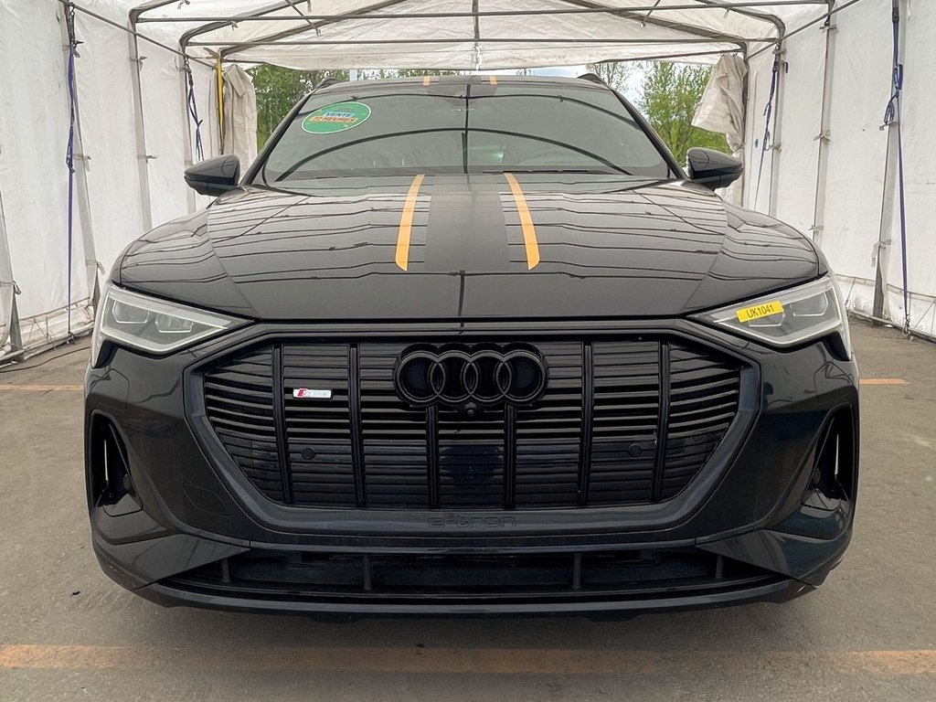 2022 Audi E-TRON in St-Jérôme, Quebec - 6 - w1024h768px