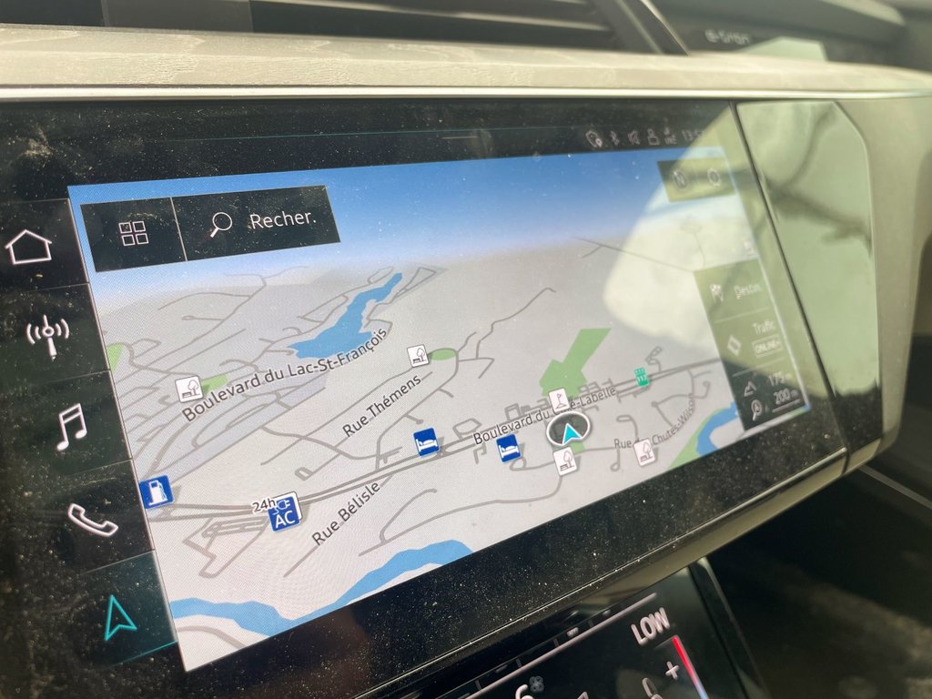 2022 Audi E-TRON in St-Jérôme, Quebec - 4 - w1024h768px