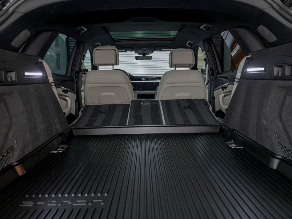 Audi E-TRON  2022 à St-Jérôme, Québec - 30 - w1024h768px