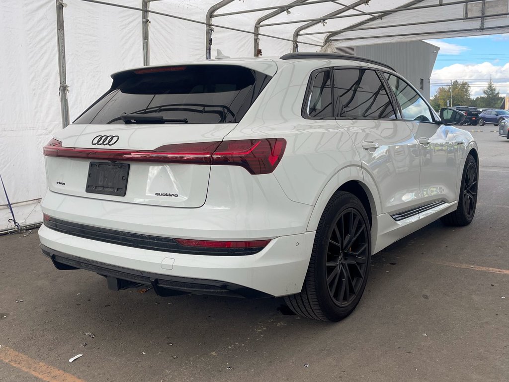 2022 Audi E-tron in St-Jérôme, Quebec - 10 - w1024h768px