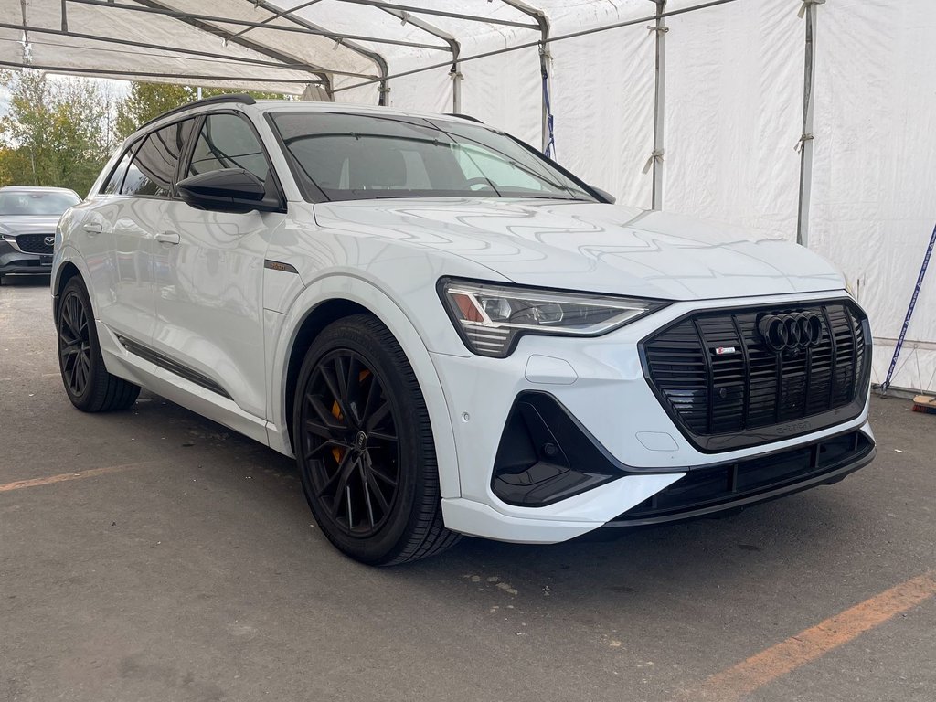 2022 Audi E-tron in St-Jérôme, Quebec - 12 - w1024h768px