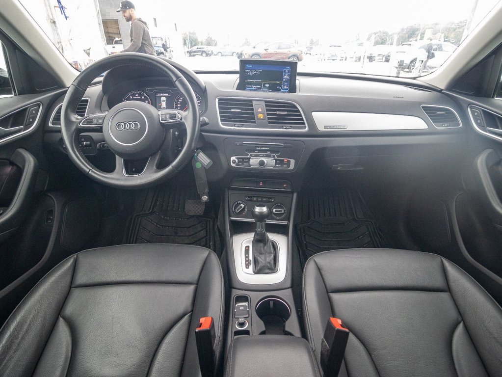 2018 Audi Q3 in St-Jérôme, Quebec - 13 - w1024h768px