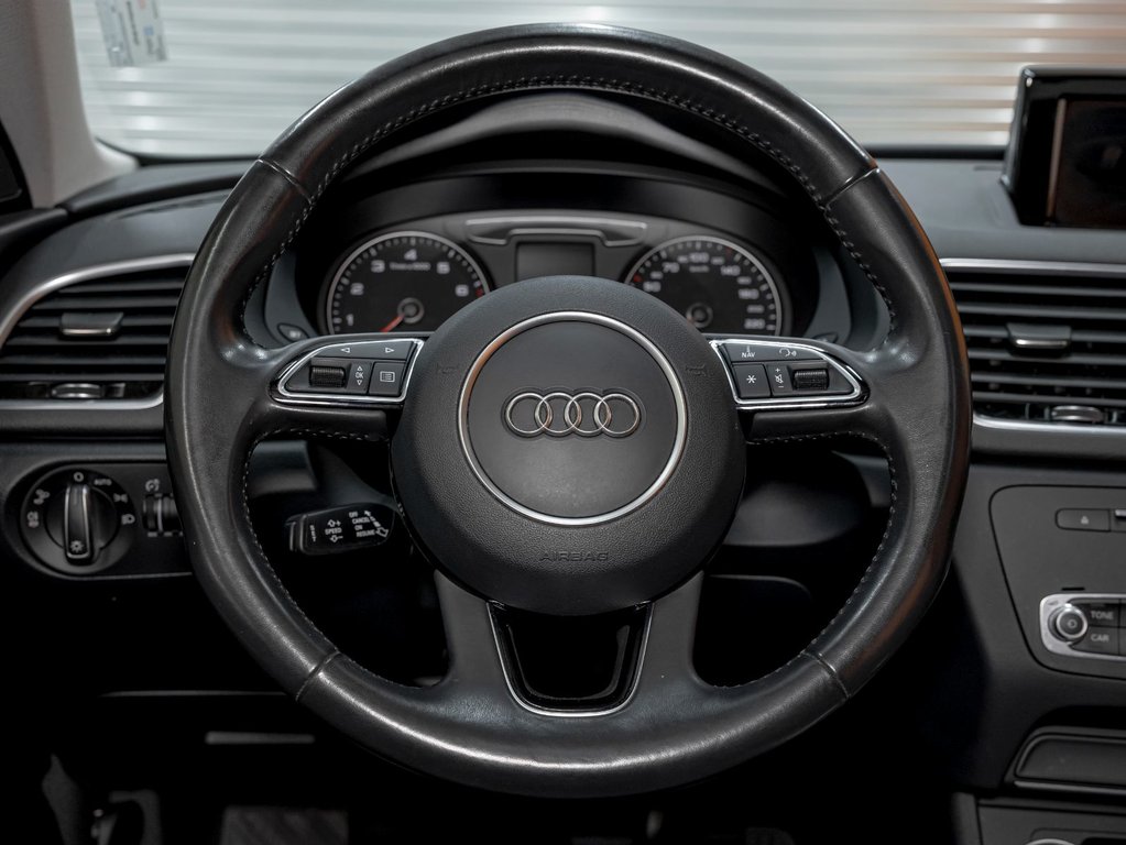 Audi Q3  2018 à St-Jérôme, Québec - 14 - w1024h768px