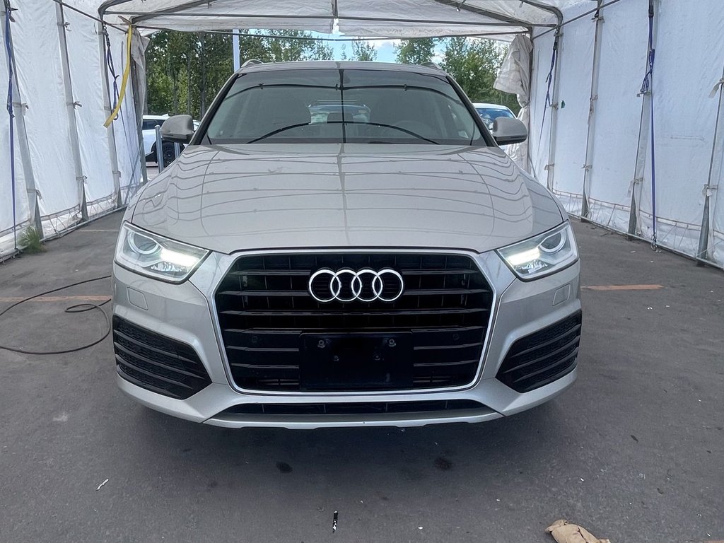 2018 Audi Q3 in St-Jérôme, Quebec - 5 - w1024h768px