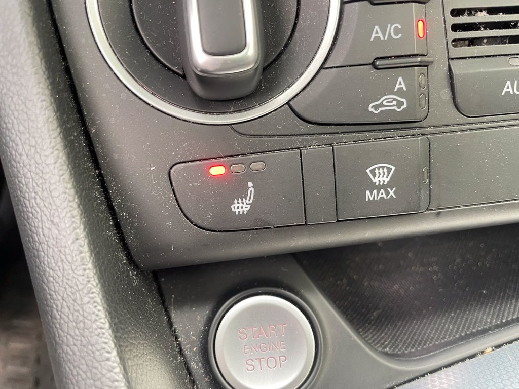 2018 Audi Q3 in St-Jérôme, Quebec - 16 - w1024h768px