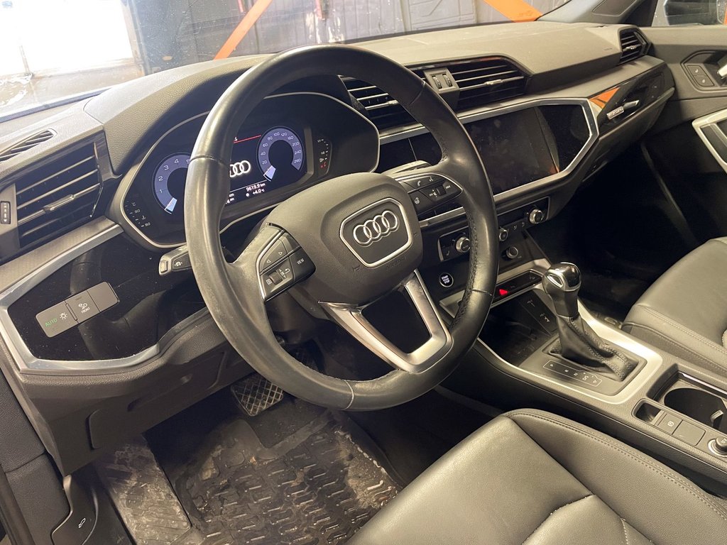 2021 Audi Q3 in St-Jérôme, Quebec - 4 - w1024h768px