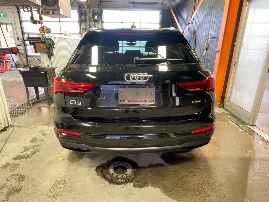 2021 Audi Q3 in St-Jérôme, Quebec - 8 - w1024h768px