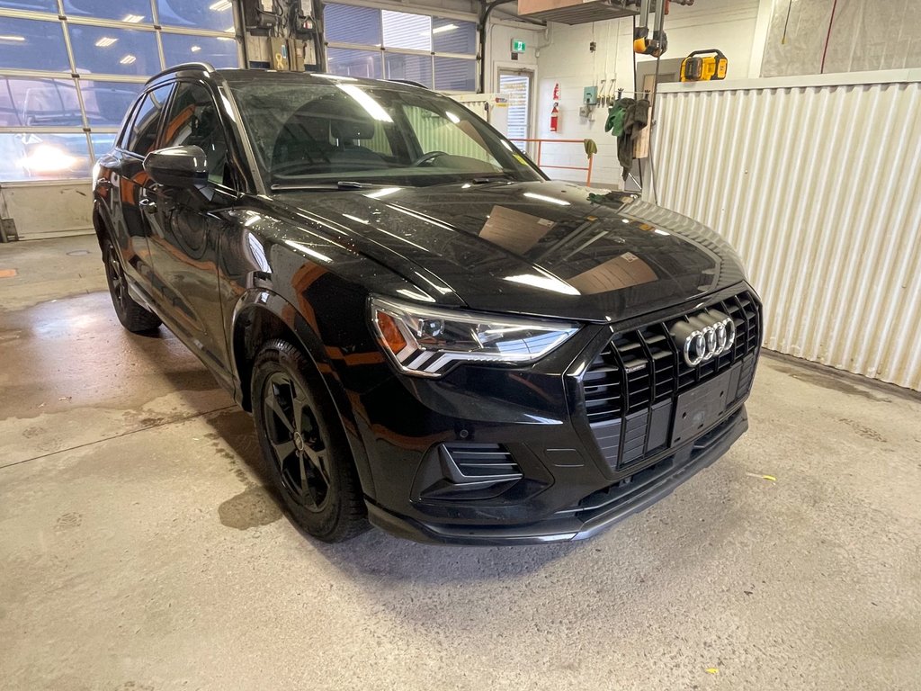 2021 Audi Q3 in St-Jérôme, Quebec - 10 - w1024h768px