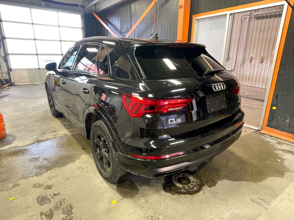 2021 Audi Q3 in St-Jérôme, Quebec - 6 - w1024h768px