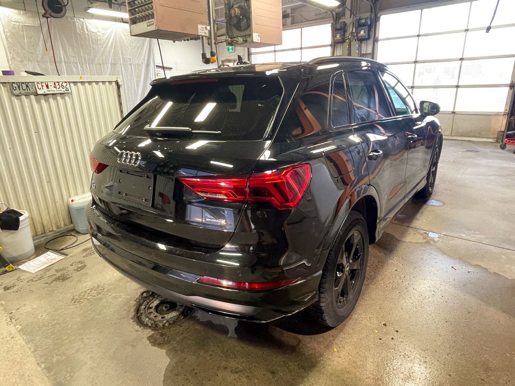 2021 Audi Q3 in St-Jérôme, Quebec - 9 - w1024h768px