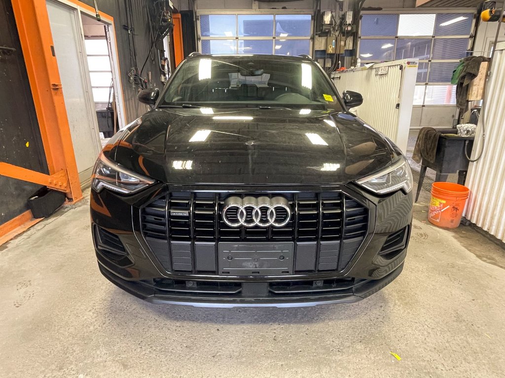 2021 Audi Q3 in St-Jérôme, Quebec - 5 - w1024h768px