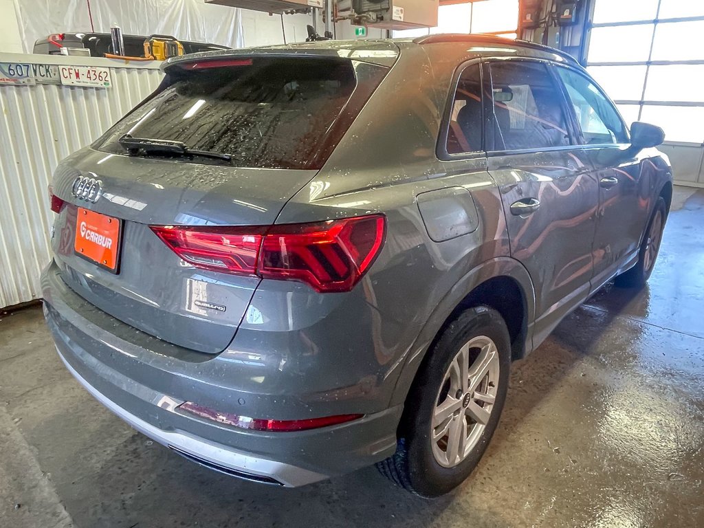 2021 Audi Q3 in St-Jérôme, Quebec - 9 - w1024h768px