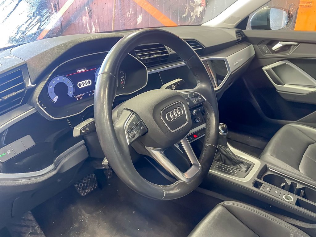 2021 Audi Q3 in St-Jérôme, Quebec - 4 - w1024h768px