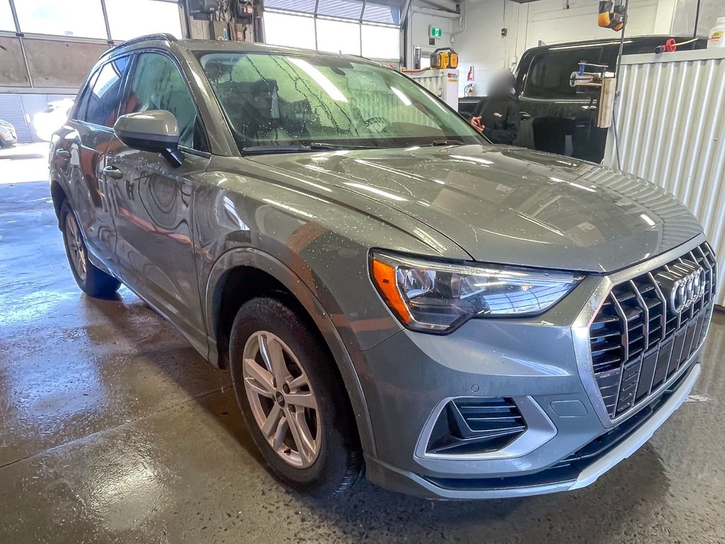 2021 Audi Q3 in St-Jérôme, Quebec - 10 - w1024h768px