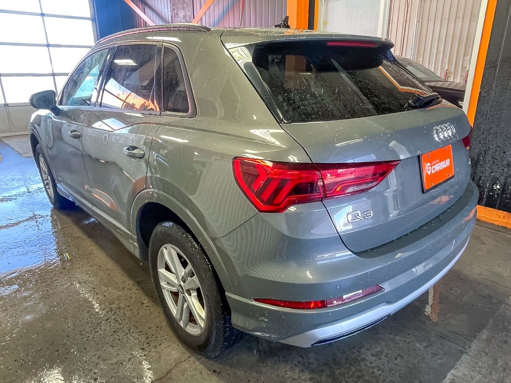 2021 Audi Q3 in St-Jérôme, Quebec - 6 - w1024h768px