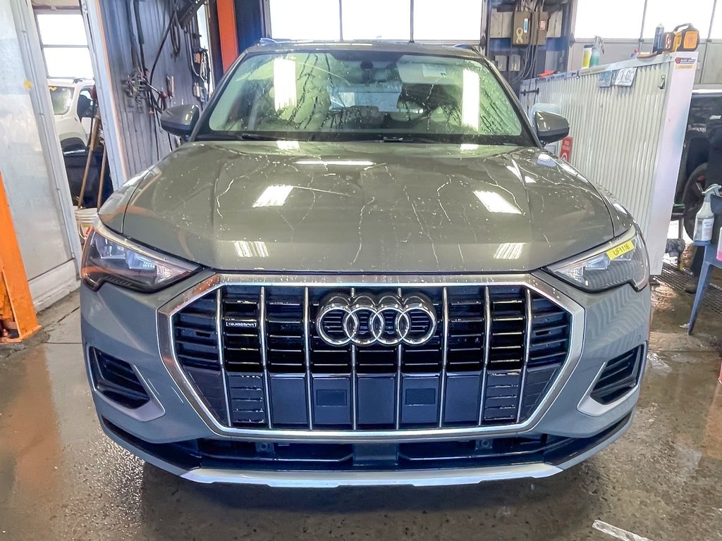 2021 Audi Q3 in St-Jérôme, Quebec - 5 - w1024h768px