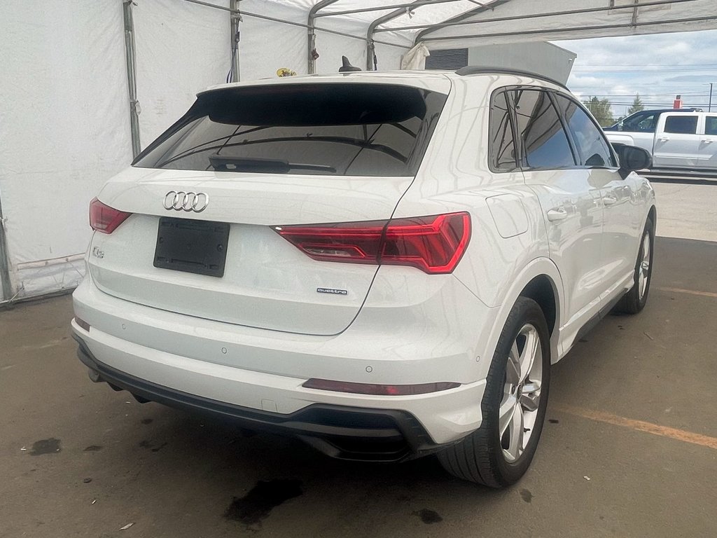 Audi Q3  2021 à St-Jérôme, Québec - 10 - w1024h768px