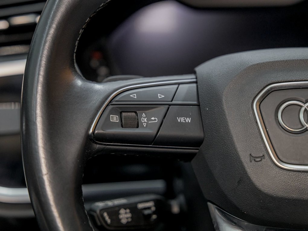 2021 Audi Q3 in St-Jérôme, Quebec - 15 - w1024h768px