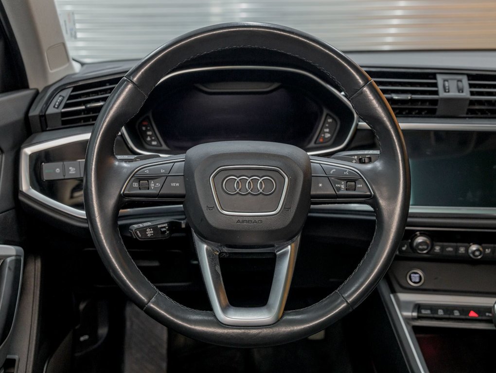 2021 Audi Q3 in St-Jérôme, Quebec - 14 - w1024h768px
