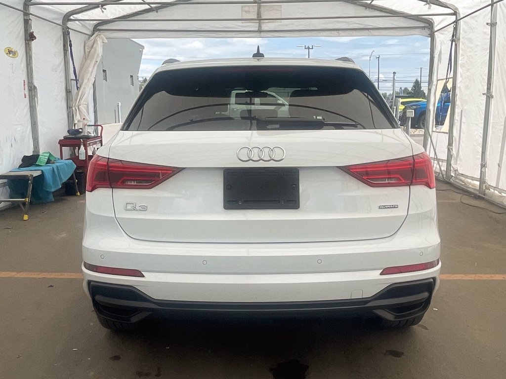 Audi Q3  2021 à St-Jérôme, Québec - 9 - w1024h768px