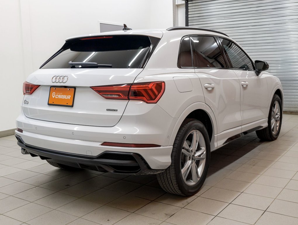 2021 Audi Q3 in St-Jérôme, Quebec - 9 - w1024h768px